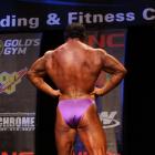 Kelly  Edwards - NPC Empire Classic 2012 - #1